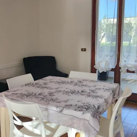 Casa Viale Delle Rose Apartment Lazise Exterior photo