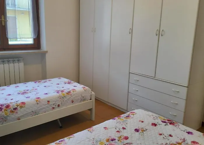 Casa Viale Delle Rose