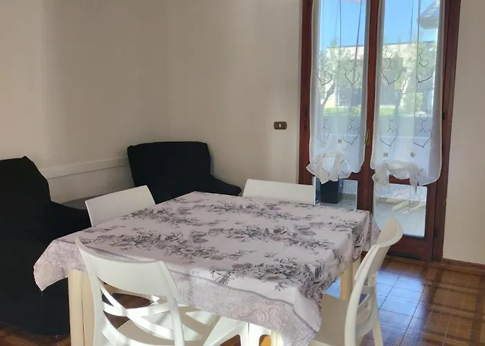 Casa Viale Delle Rose