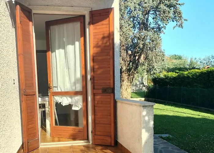 Casa Viale Delle Rose