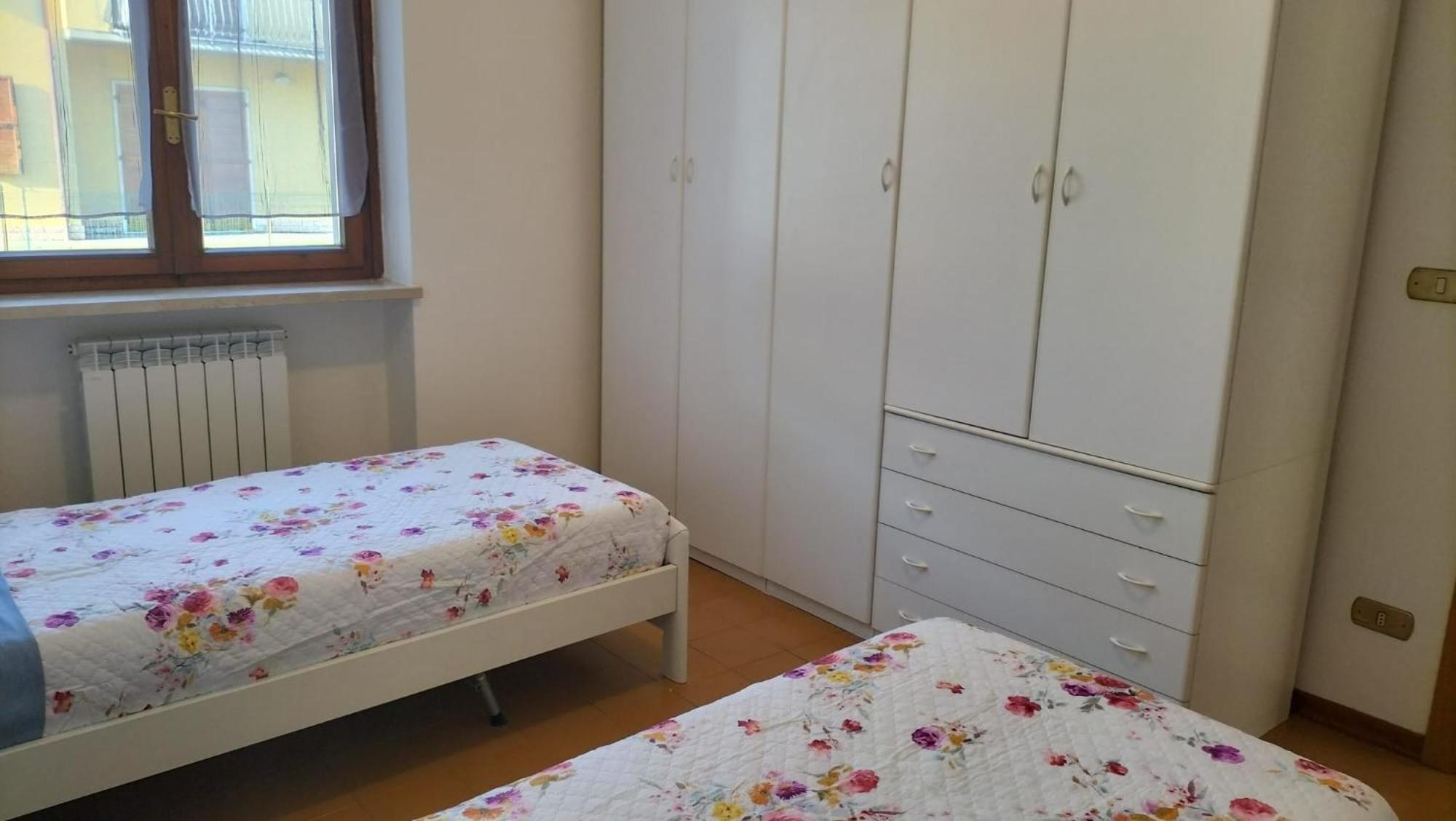 Casa Viale Delle Rose *
