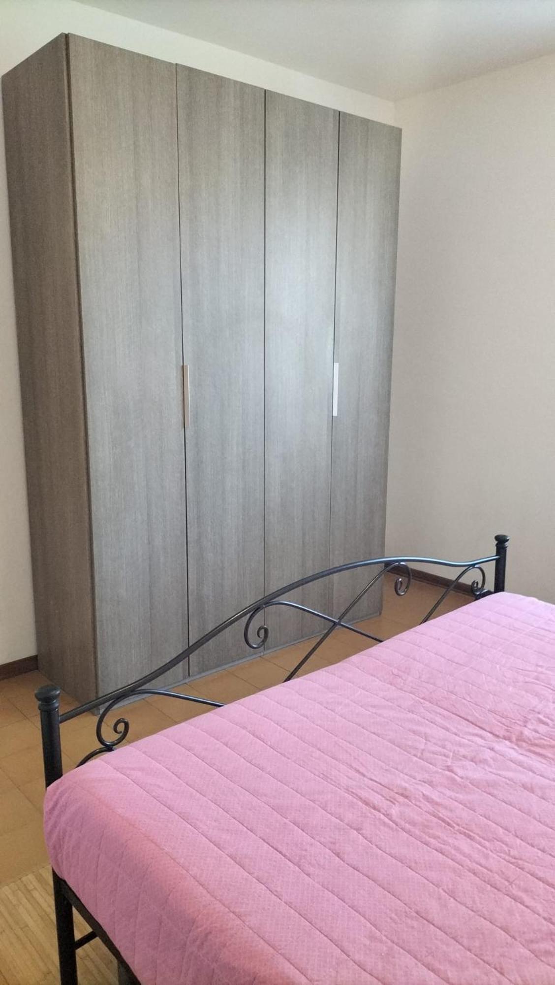 Casa Viale Delle Rose Apartment