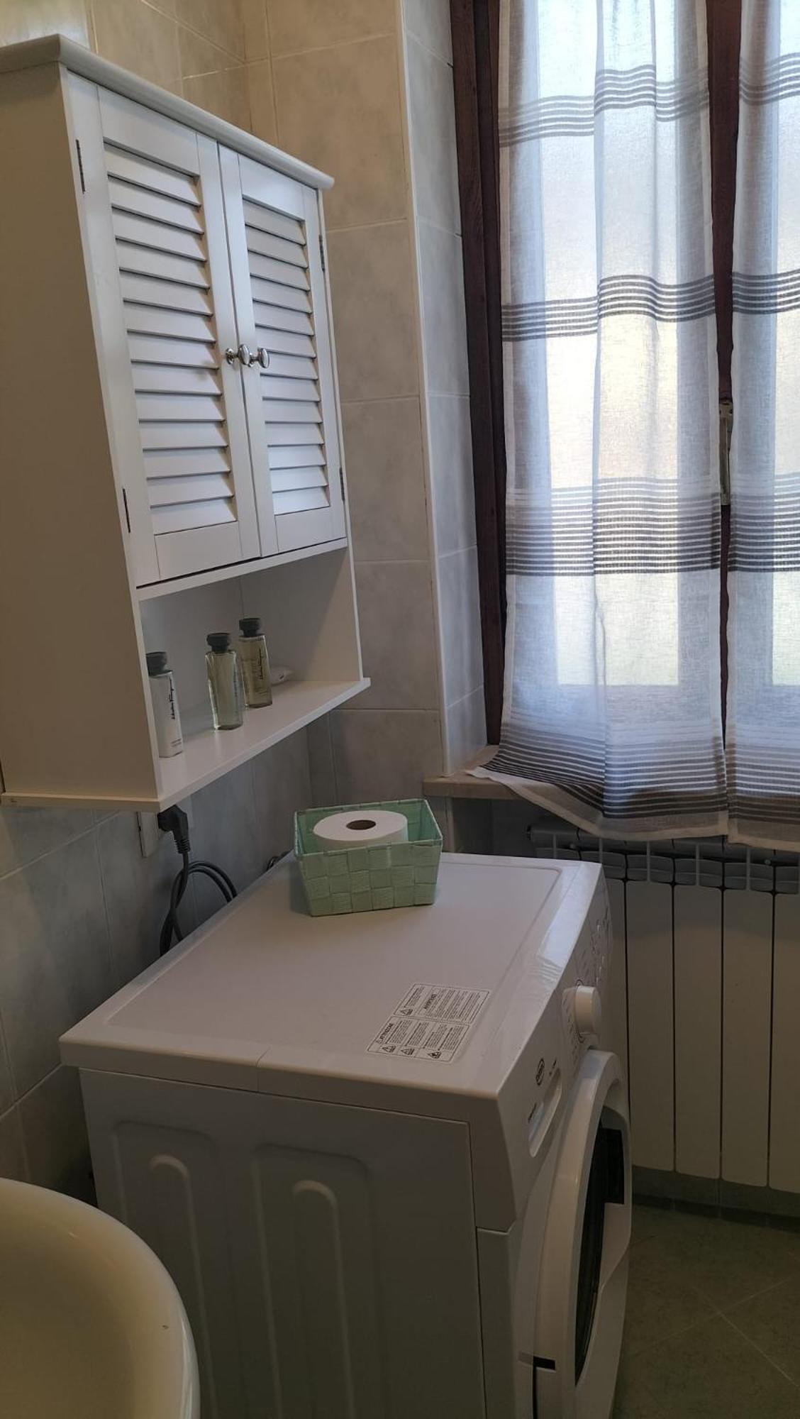 Apartment Casa Viale Delle Rose *