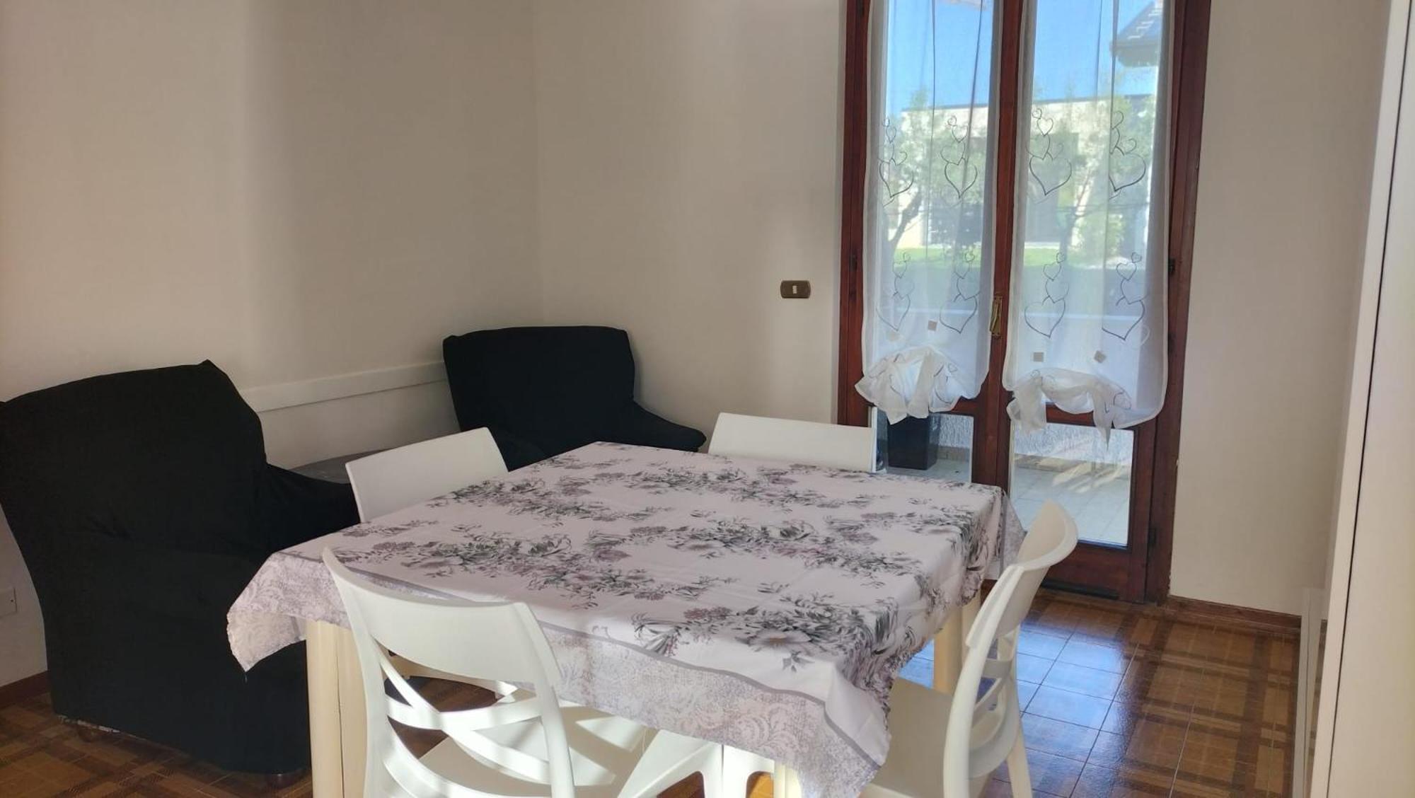 Apartment Casa Viale Delle Rose *