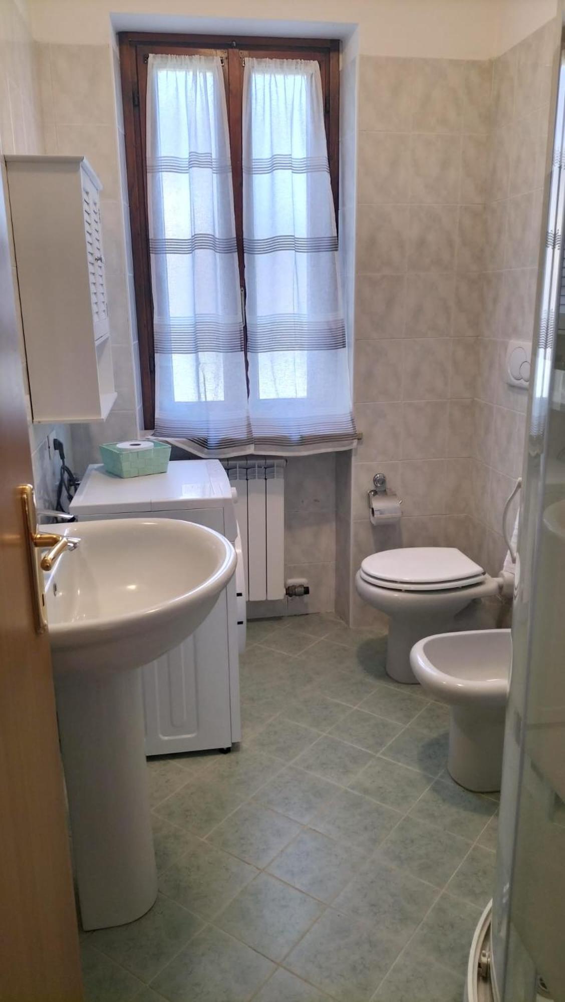 Casa Viale Delle Rose Apartment