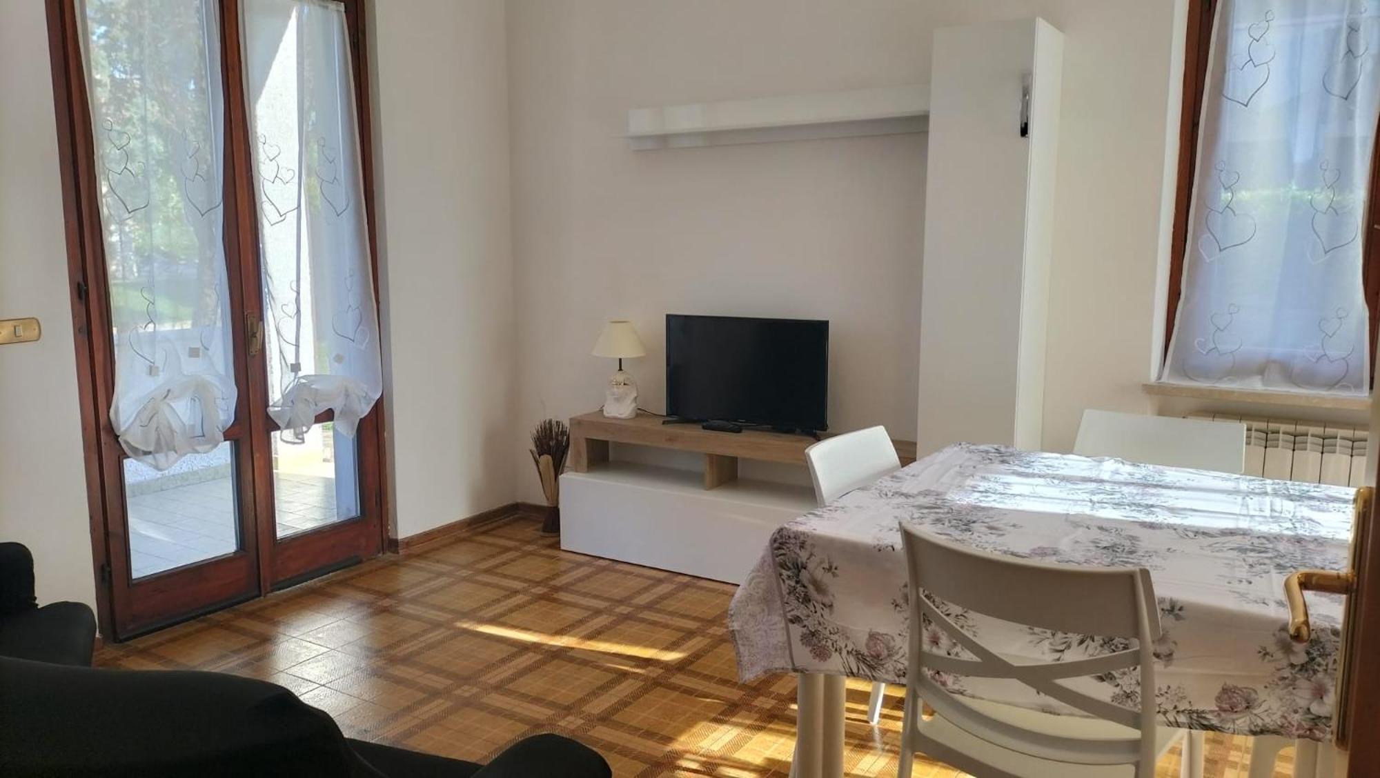 Casa Viale Delle Rose Apartment Lazise