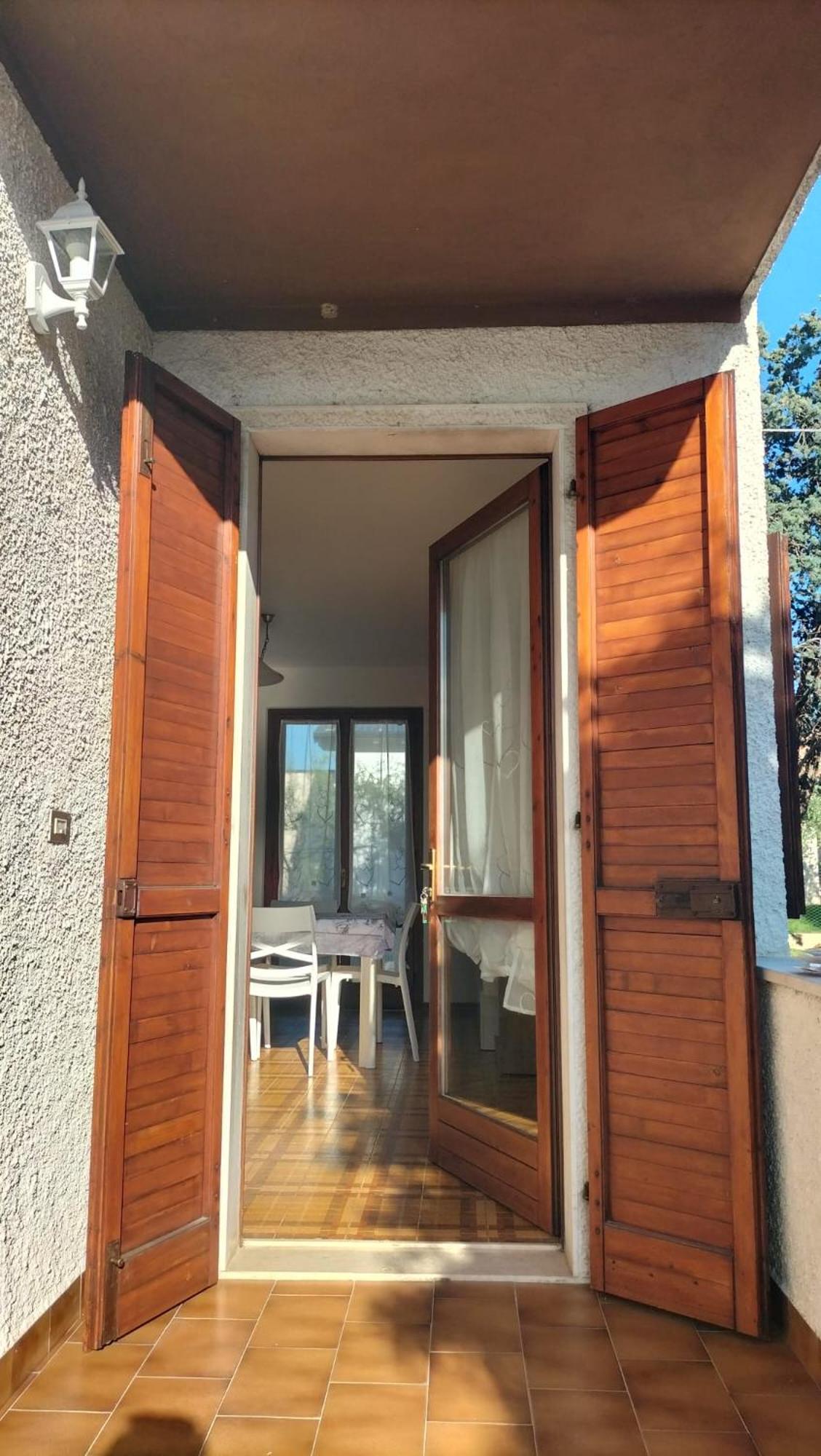 Apartment Casa Viale Delle Rose *