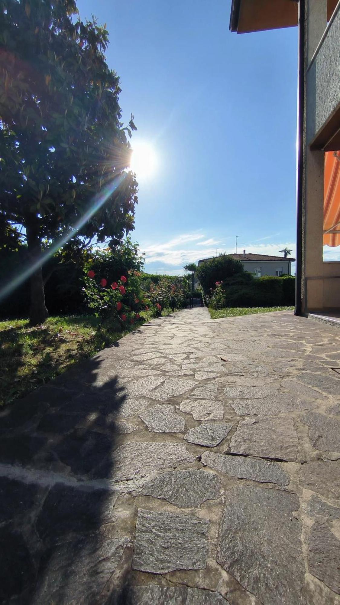 Casa Viale Delle Rose Apartment Lazise