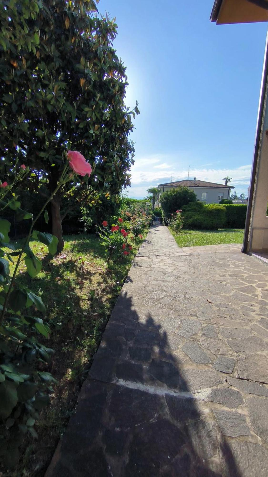 Apartment Casa Viale Delle Rose