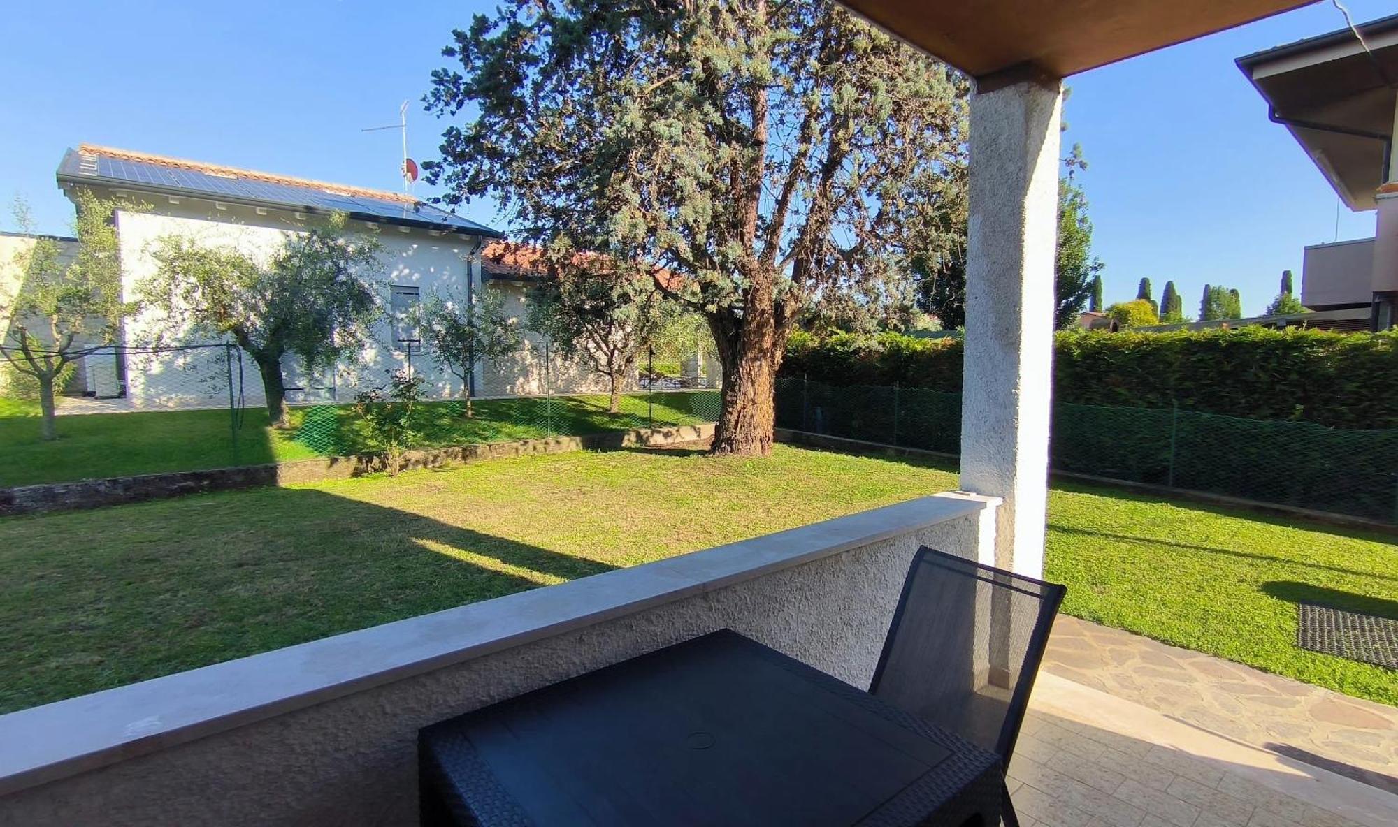 Apartment Casa Viale Delle Rose