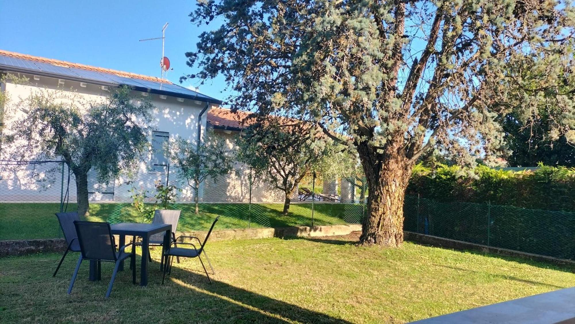 Apartment Casa Viale Delle Rose
