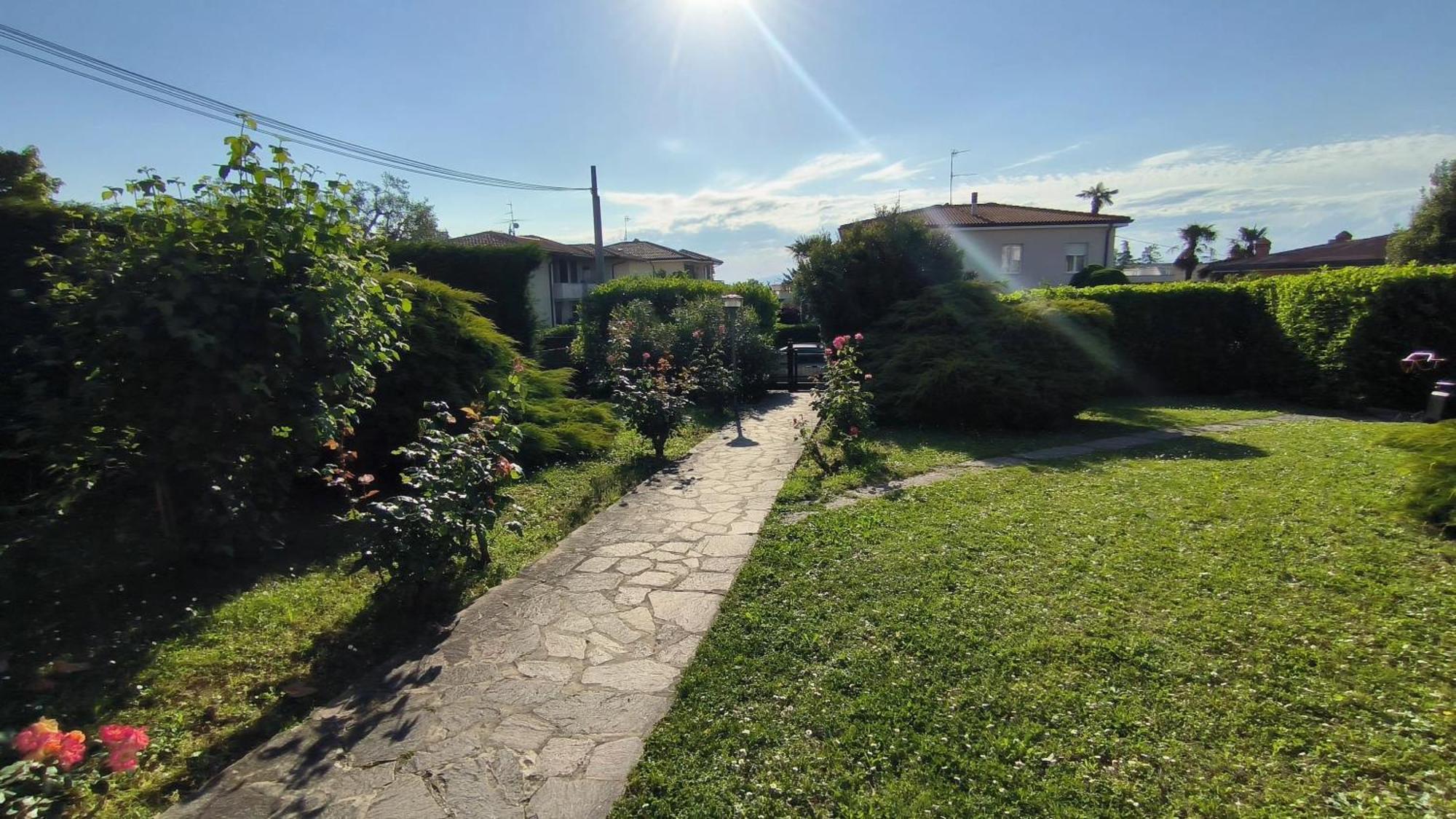 Apartment Casa Viale Delle Rose *