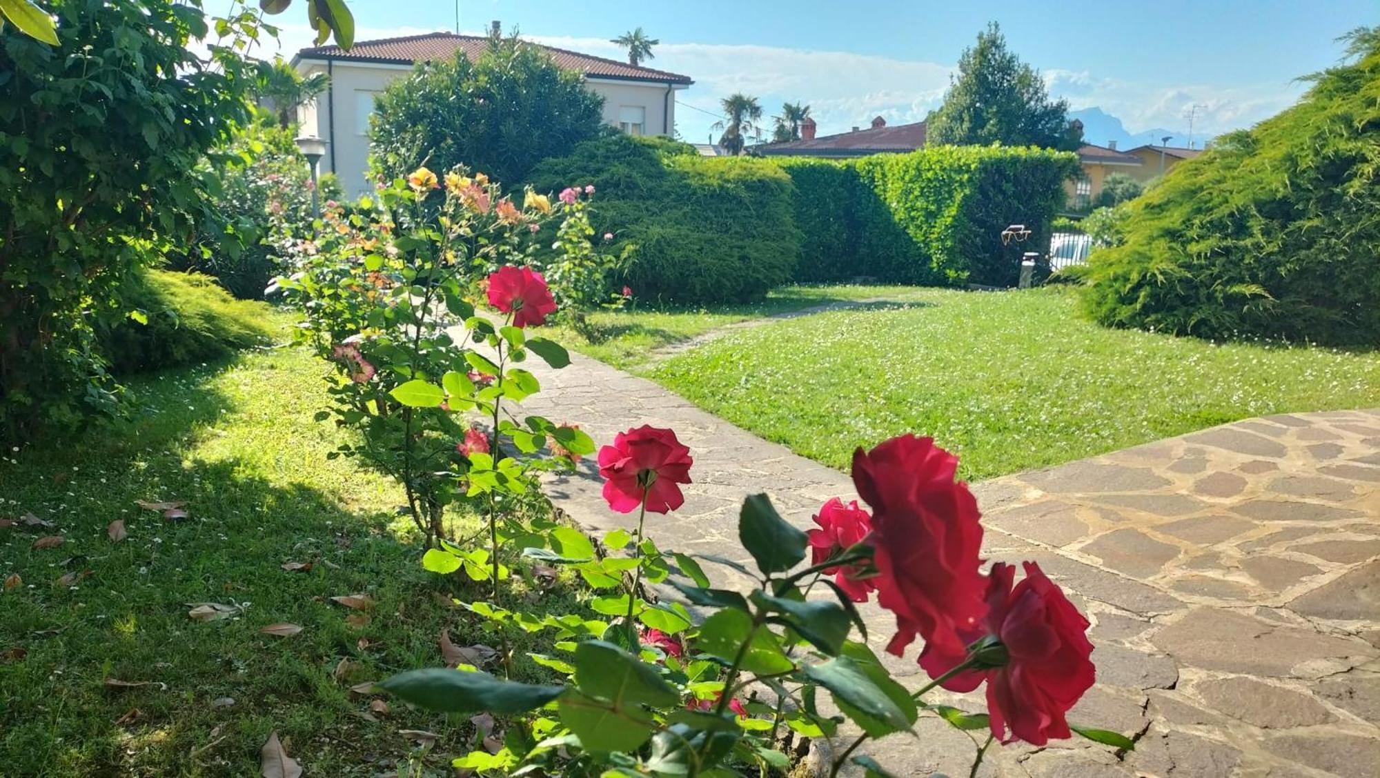 Casa Viale Delle Rose Lazise