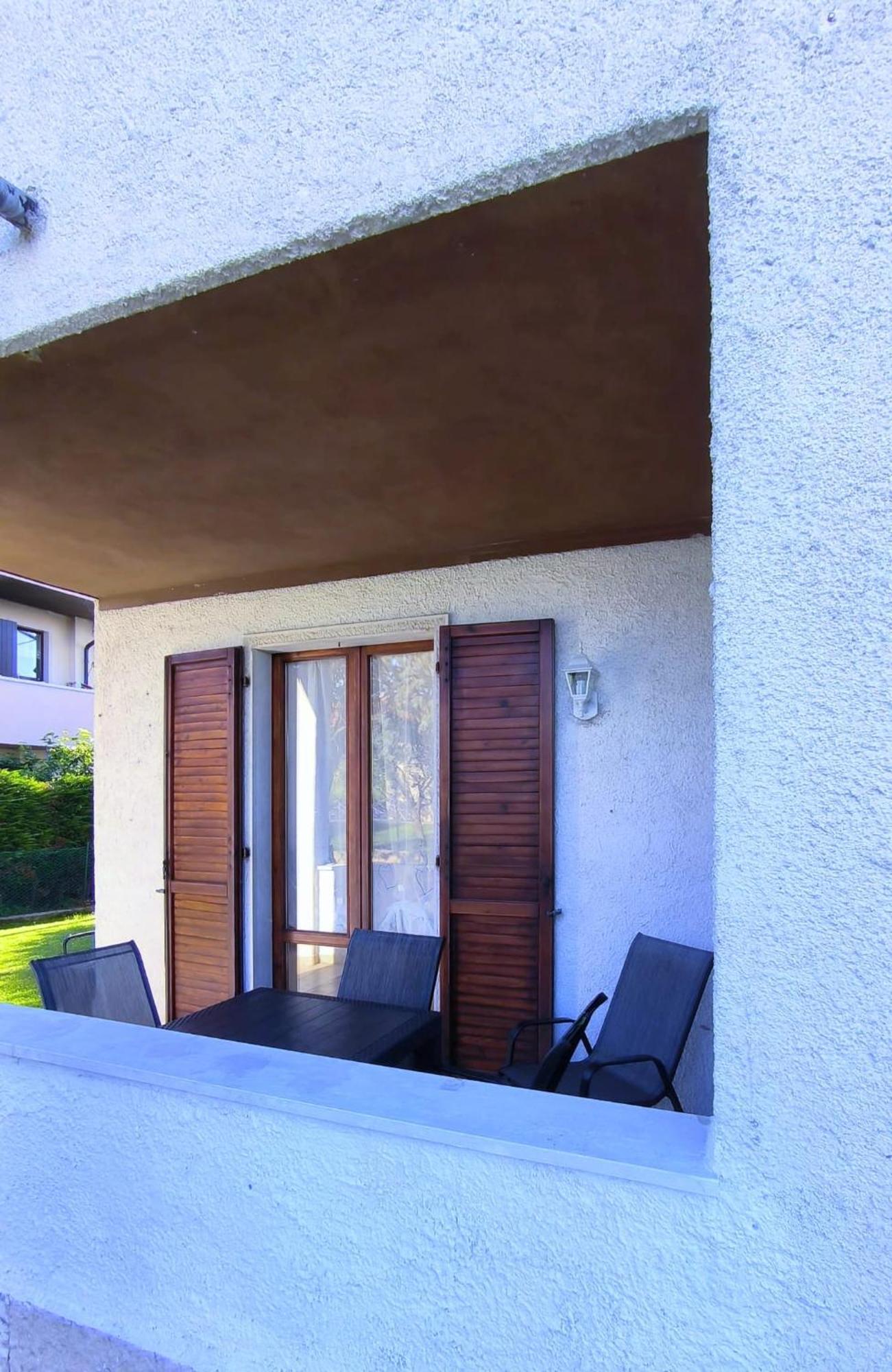 Apartment Casa Viale Delle Rose Lazise
