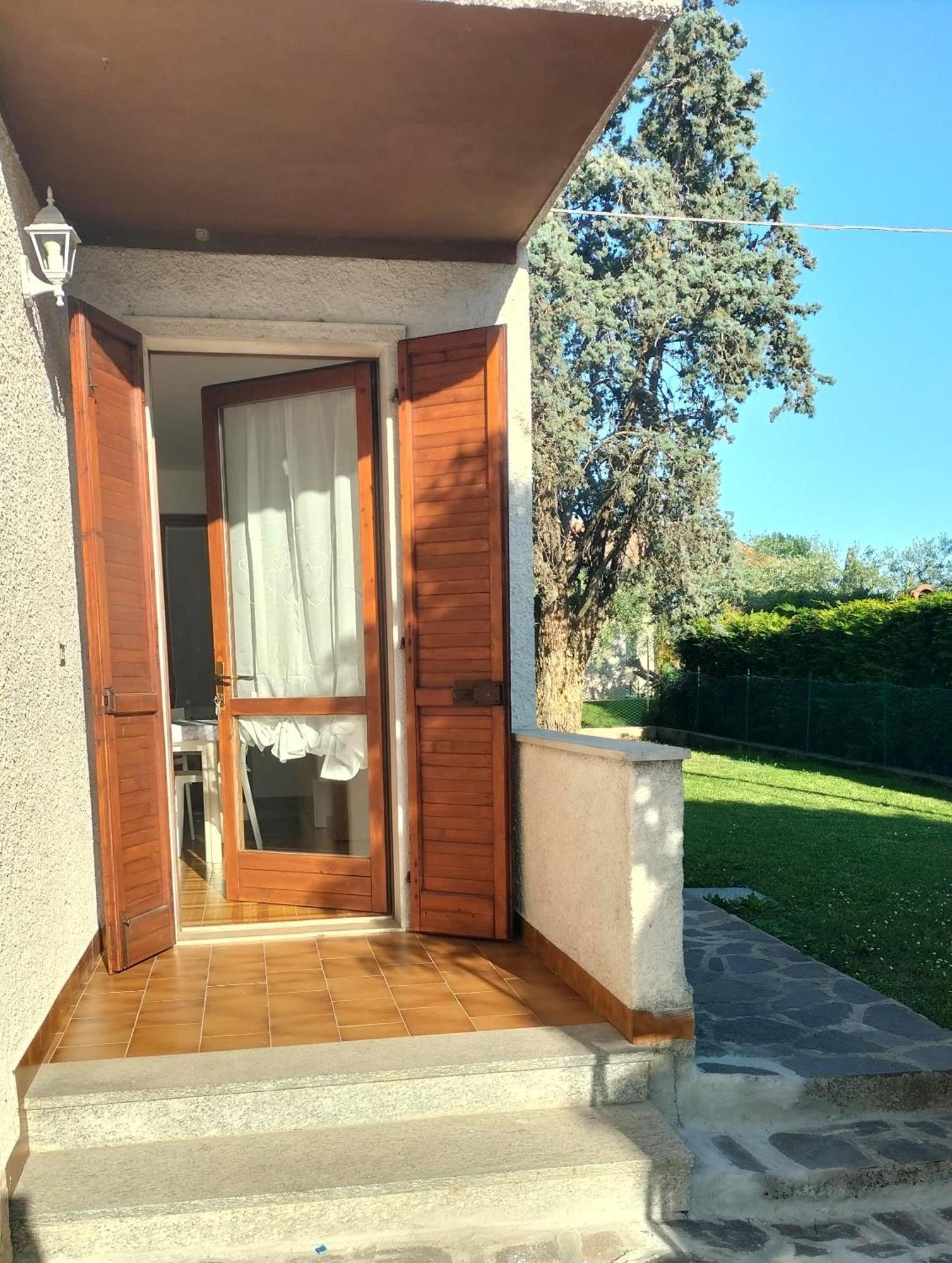 Casa Viale Delle Rose *