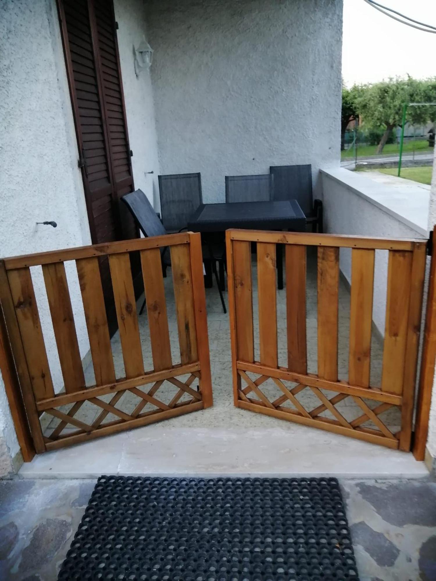 Apartment Casa Viale Delle Rose *