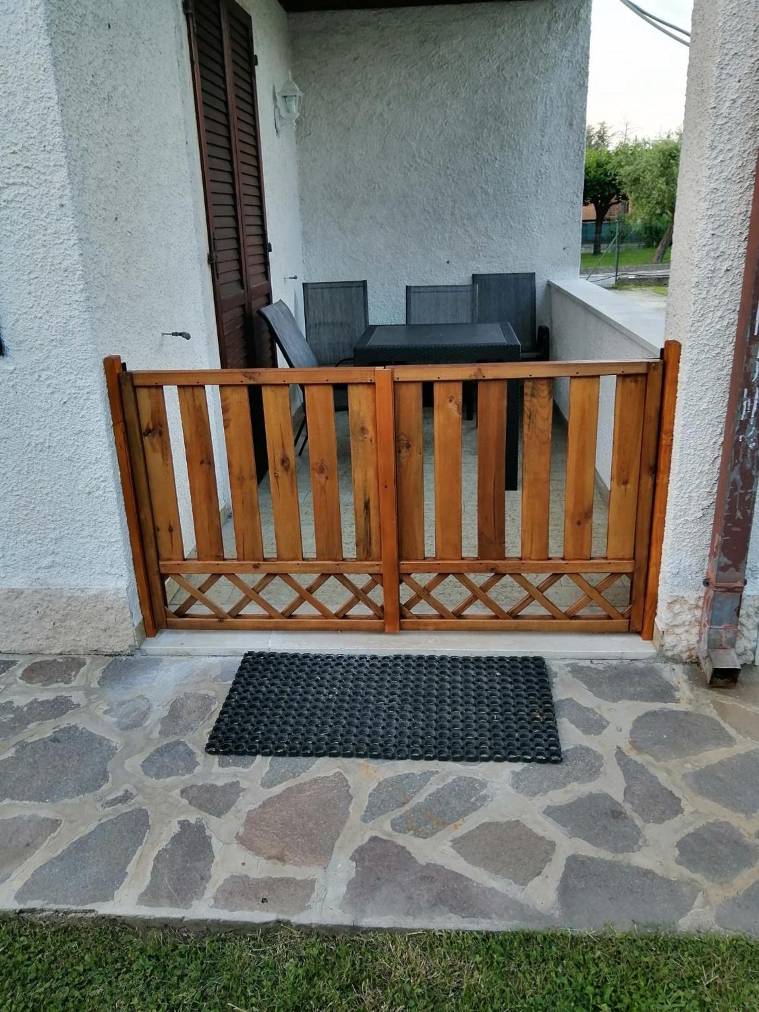 Apartment Casa Viale Delle Rose Lazise
